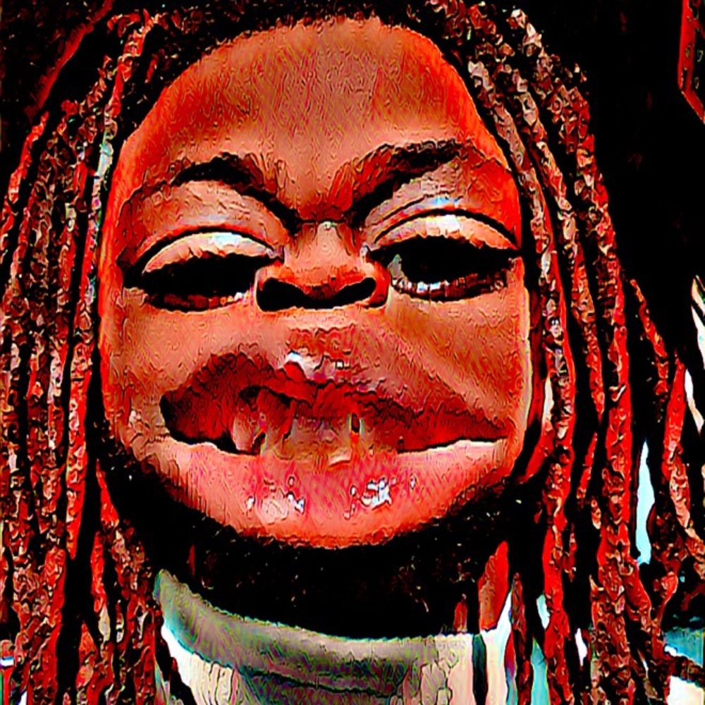 Meet your Posher, Henry